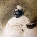 La cocina de Picadillo Manuel Puga