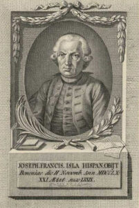 José Francisco Isla
